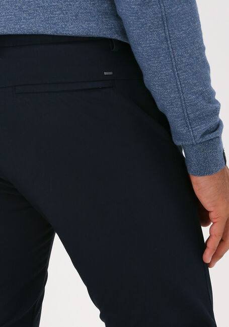 Blauwe VANGUARD Chino V12 CHINO 4WAY STRETCH TWILL - large