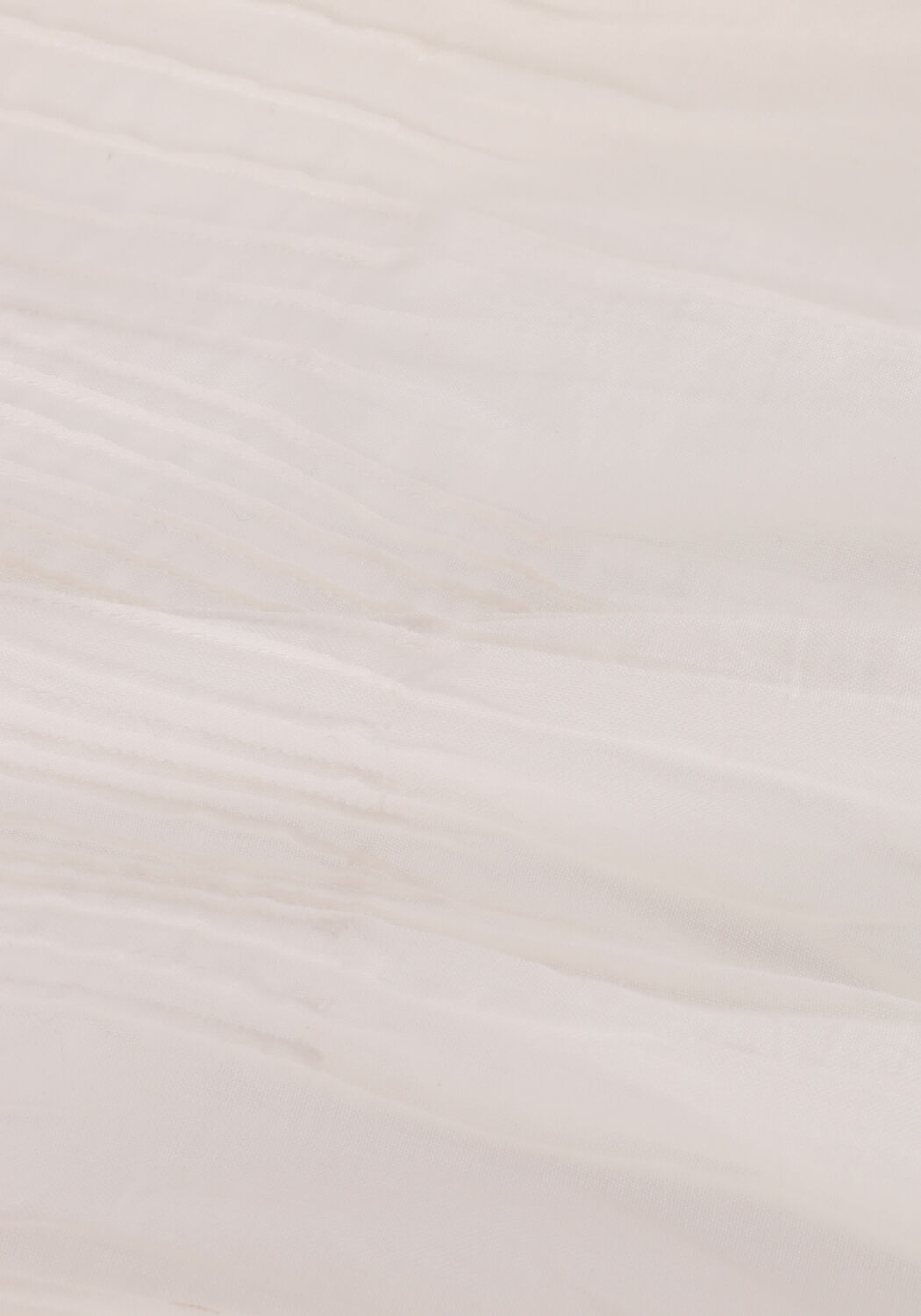 Ecru CIRCLE OF TRUST Top TERRI BLOUSE - large