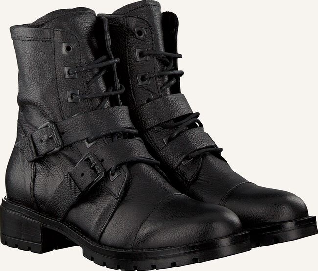 Zwarte OMODA Boots 186 SOLE 456 Zwarte OMODA Boots 186 SOLE 456 - large