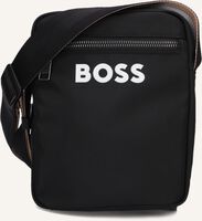 Zwarte BOSS Schoudertas CATCH 3.0 NS ZIP Zwarte BOSS Schoudertas CATCH 3.0 NS ZIP - medium