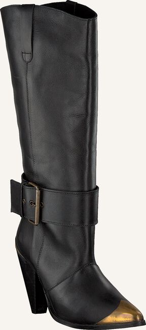 Zwarte NIKKIE Hoge laarzen DIANA BOOTS Zwarte NIKKIE Hoge laarzen DIANA BOOTS - large