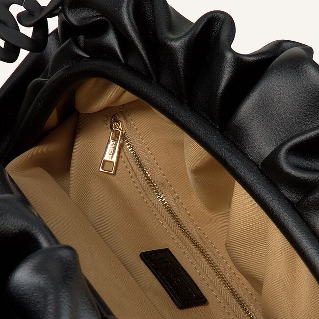 Zwarte JOSH V Handtas NELLA Zwarte JOSH V Handtas NELLA - large