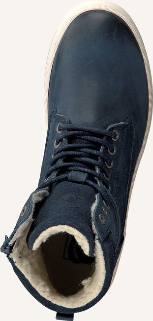 Blauwe BULLBOXER Hoge sneakers AID500 Blauwe BULLBOXER Hoge sneakers AID500 - large