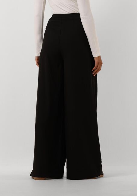 Zwarte EDITED Pantalon SANDY TROUSERS - large