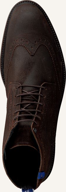 Bruine FLORIS VAN BOMMEL Veterboots 10506 Bruine FLORIS VAN BOMMEL Veterboots 10506 - large