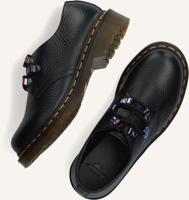 Zwarte DR MARTENS Veterschoenen 1461 Zwarte DR MARTENS Veterschoenen 1461 - large