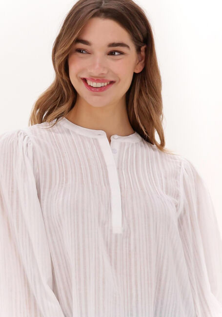 Witte MY ESSENTIAL WARDROBE Blouses IGGY BLOUSE - large
