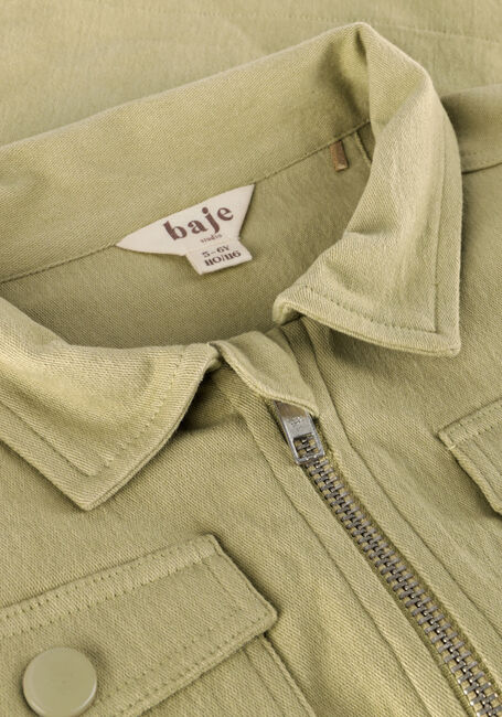 Khaki BAJE STUDIO Jack MARLOW Khaki BAJE STUDIO Jack MARLOW - large