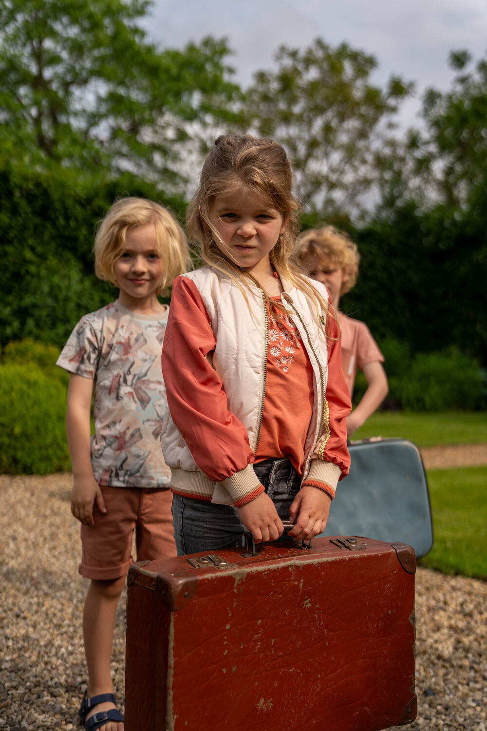 Witte KOKO NOKO Jack P54943 - large