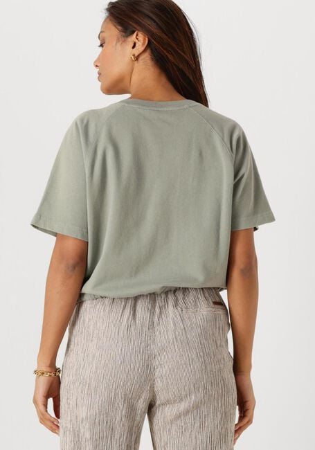 Khaki MOSCOW Sweater 42-04-VULCAN - large