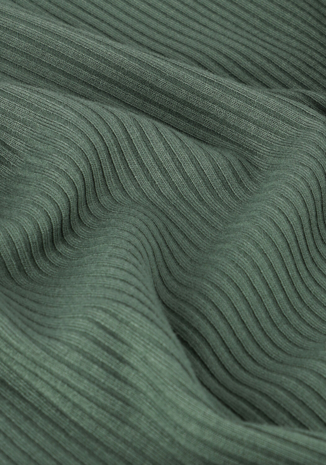 Groene CATWALK JUNKIE Top TS SALLY - large