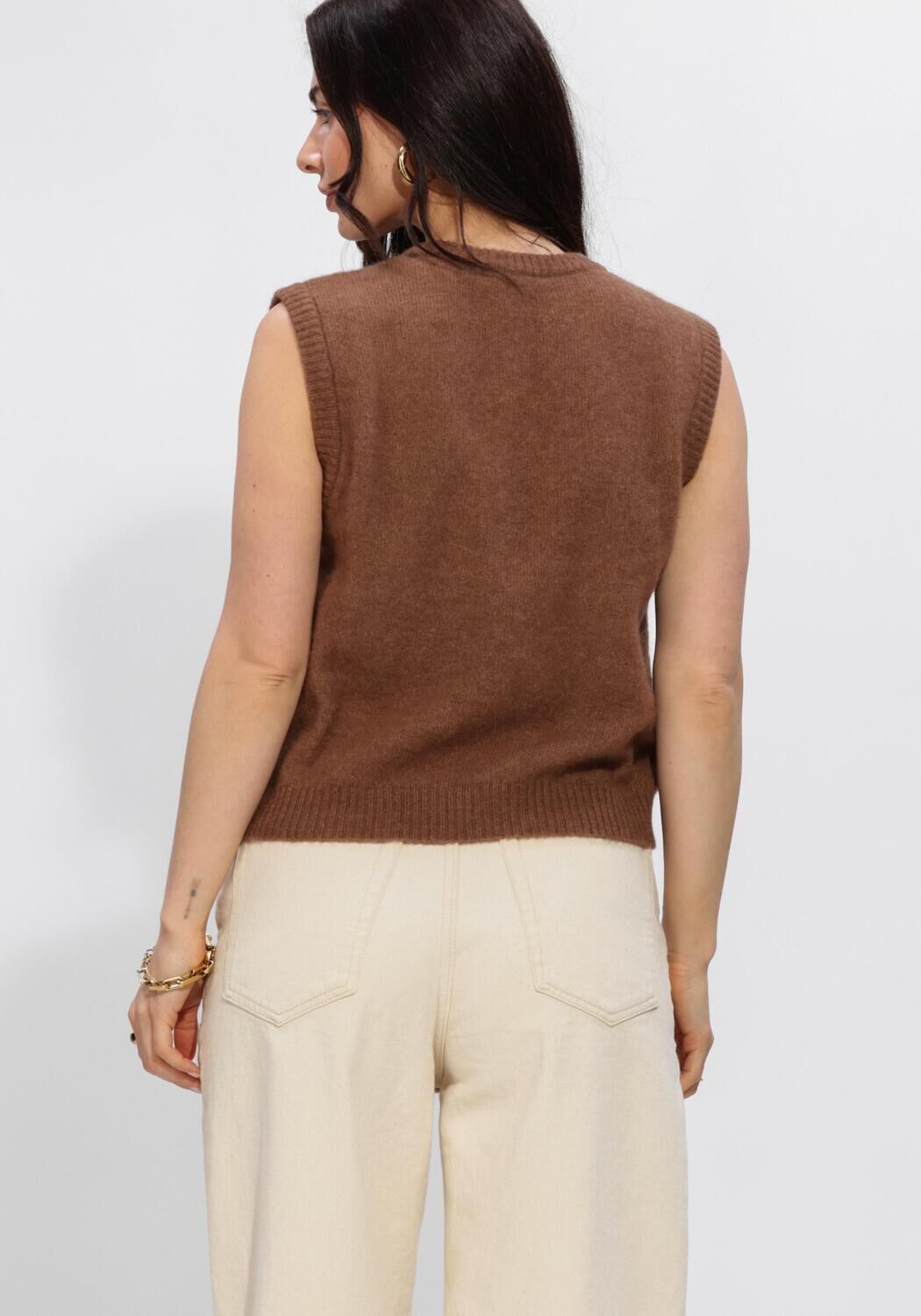 Bruine AMERICAN VINTAGE Spencer VITOW - large