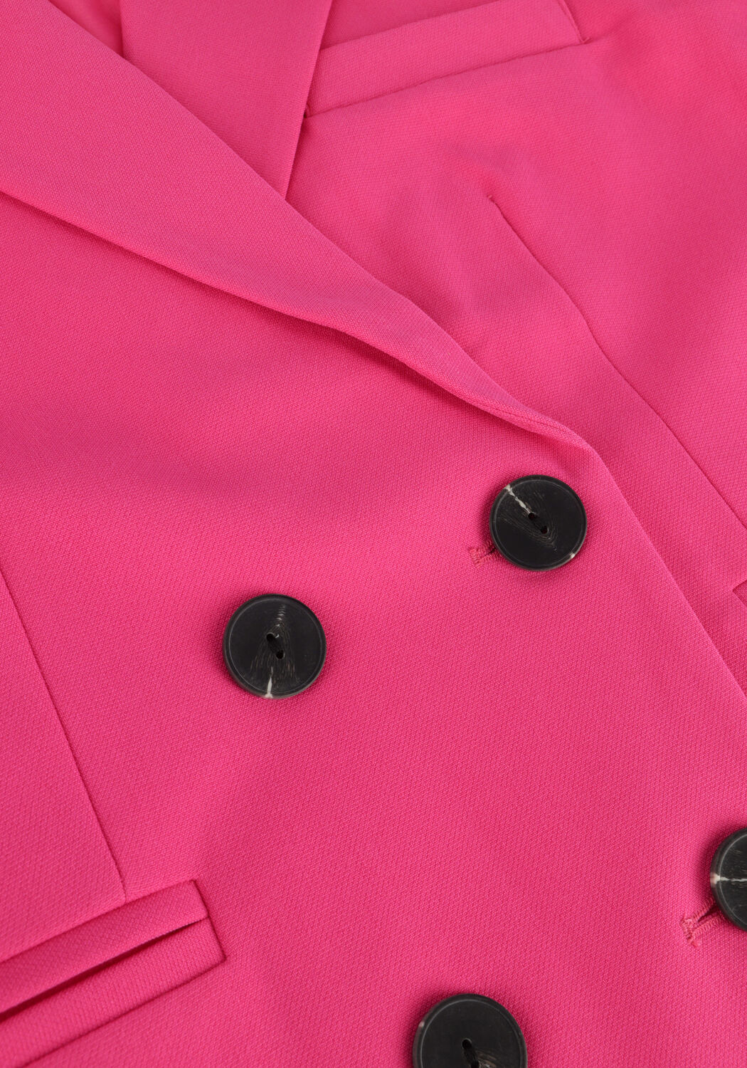 Fuchsia Y.A.S. Blazer YASLIKKA LS BLAZER S. NOOS - large