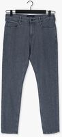 Blauwe SCOTCH & SODA Slim fit jeans 163219 - SKIM SUPER SLIM FIT J