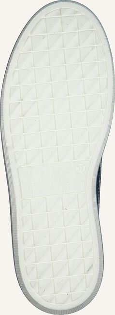 Blauwe VERTON Lage sneakers 0036 Blauwe VERTON Lage sneakers 0036 - large