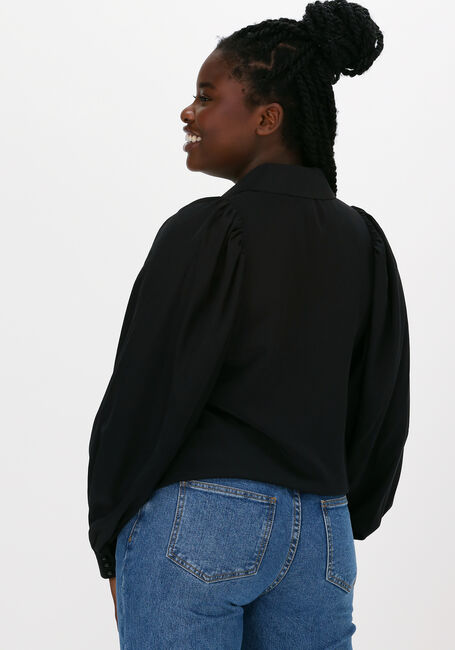 Zwarte IDANO Blouses RANDA - large