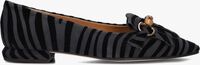 Zwarte PEDRO MIRALLES Loafers 25075 - medium