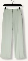 Groene Y.A.S. Pantalon YASLIKKA HW WIDE PANTS S. NOOS Groene Y.A.S. Pantalon YASLIKKA HW WIDE PANTS S. NOOS - medium