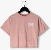 Lichtroze STELLA MCCARTNEY KIDS  T-shirt TS8C91 - medium