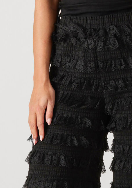 Zwarte HARPER & YVE Pantalon LO-PA - large