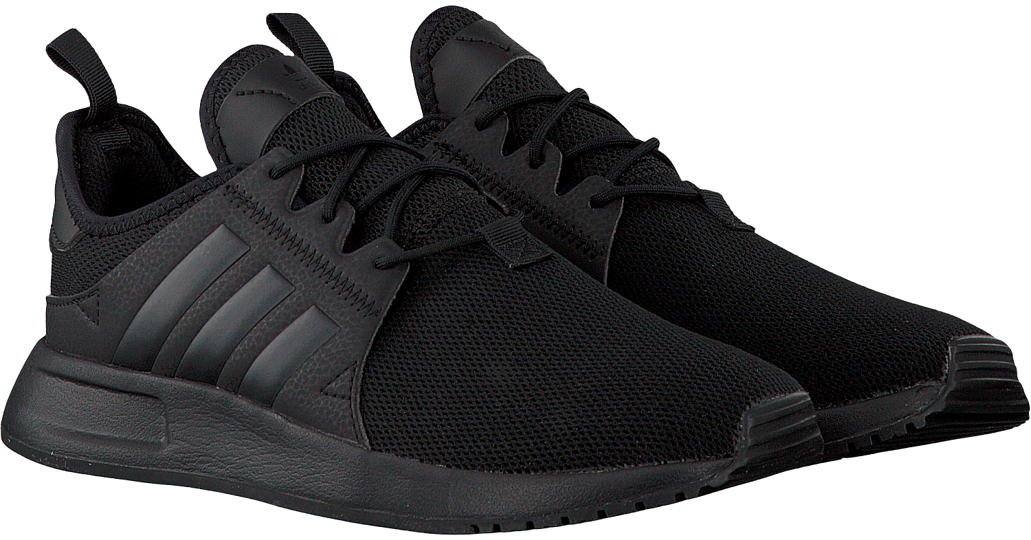 adidas originals X_Plr (Zwart) - Sneakers chez Sarenza (399817)