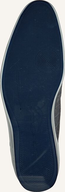 Grijze FLORIS VAN BOMMEL Veterschoenen 20300 Grijze FLORIS VAN BOMMEL Veterschoenen 20300 - large