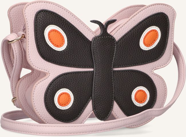 Roze MOLO Schoudertas BUTTERFLY BAG Roze MOLO Schoudertas BUTTERFLY BAG - large