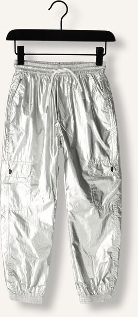 Zilveren RETOUR Cargobroeken WINNIE Zilveren RETOUR Cargobroeken WINNIE - large