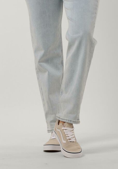 Beige VANS Lage sneakers UA OLD SKOOL WMN - large
