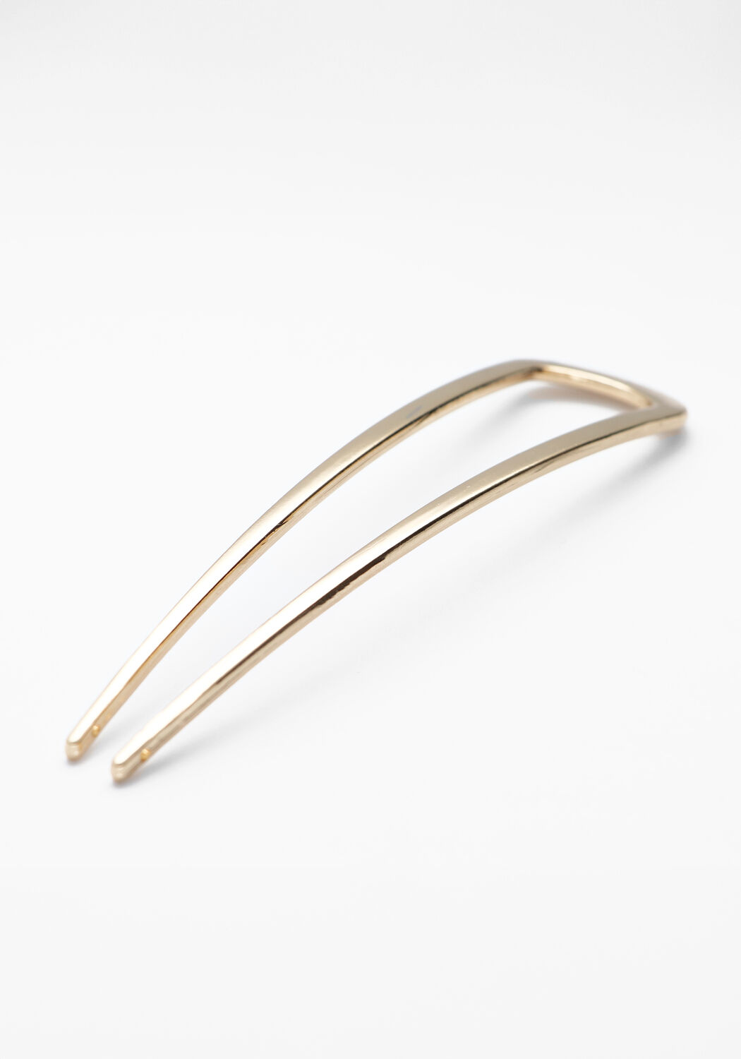 Goudkleurig OMODA ATELIER Haarbanden OMXBO25 - large