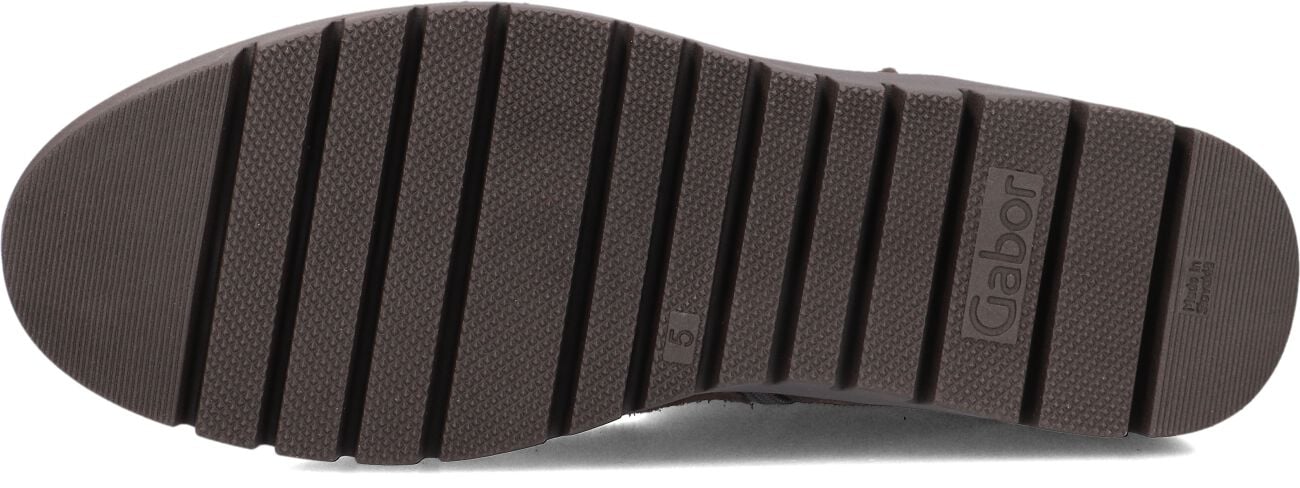 Gabor Perfect Fit Perfect Fit 8015.02 - Bruin, foto 4