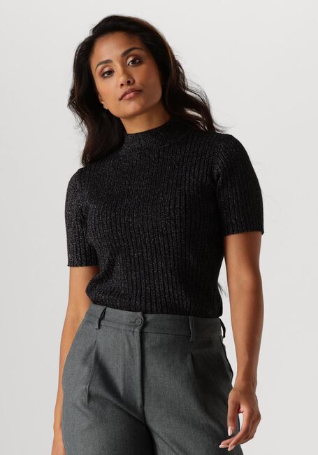 Zwarte ACCESS Top D44-8000 - large