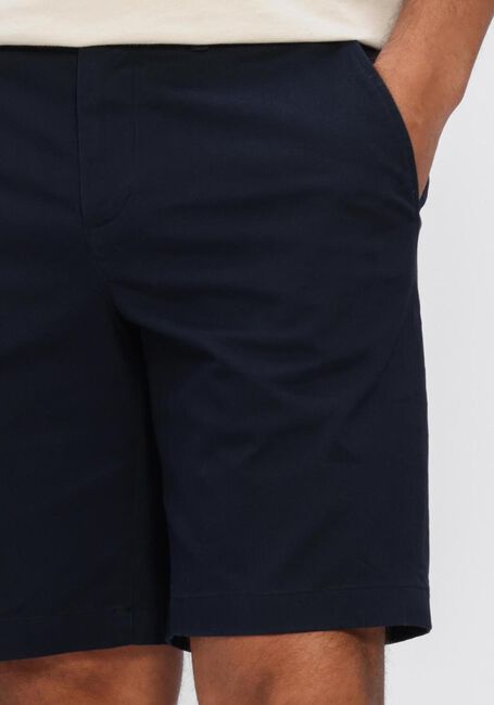 Donkerblauwe TOMMY HILFIGER Korte broek HALF EWB HARLEM SHORT CHINO - large