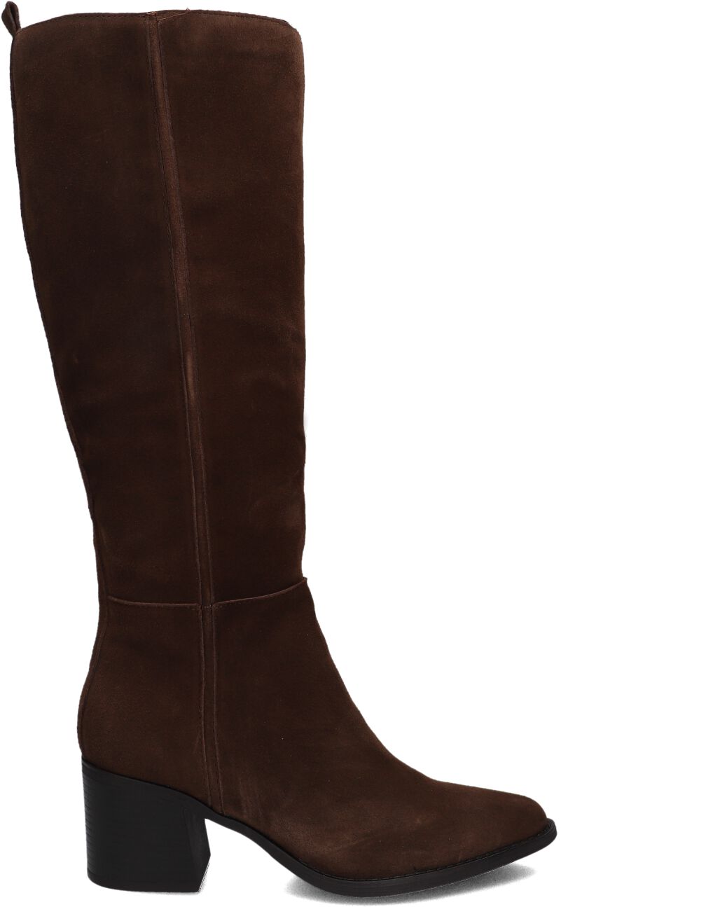 MARLOU Bruine Laarzen C0769-7