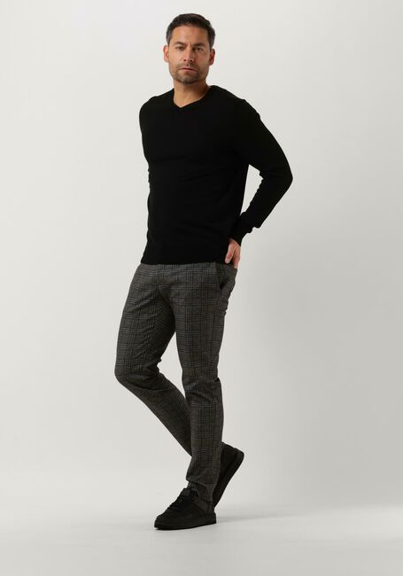 Grijze ALBERTO Pantalon ROB - large
