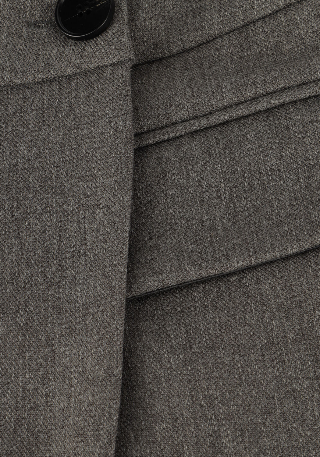 Grijze NOTRE-V Minirok NV-ELIANA - large