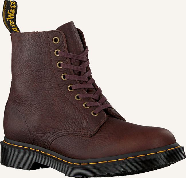 Bruine DR MARTENS Veterboots 1460 M PASCAL Bruine DR MARTENS Veterboots 1460 M PASCAL - large
