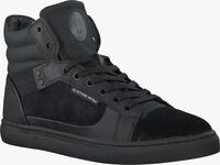Zwarte G-STAR RAW Sneakers NEW AUGUR - medium