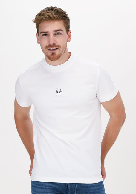 Witte GENTI T-shirt J4046-3236 - large