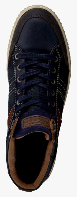 Blauwe AUSTRALIAN HOLYFIELD Sneakers - large