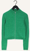 Groene ENVII Vest ENBOBO LS CARDIGAN 5242 Groene ENVII Vest ENBOBO LS CARDIGAN 5242 - medium