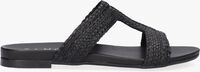 Zwarte TANGO Slippers MILA 517 - medium