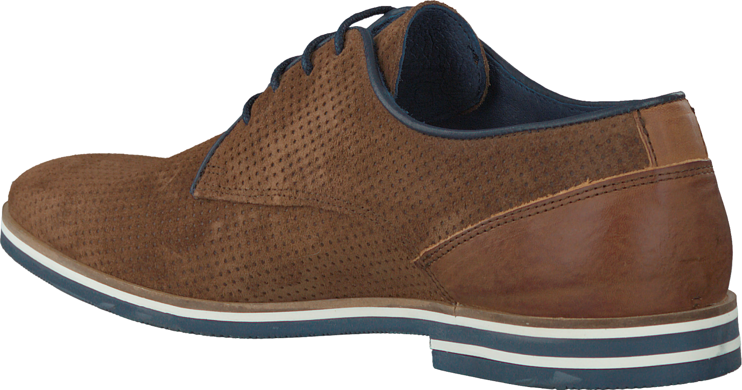 Schoenen Omoda Nette nl Mcgregor Napoli Cognac Ib6yY7vfg