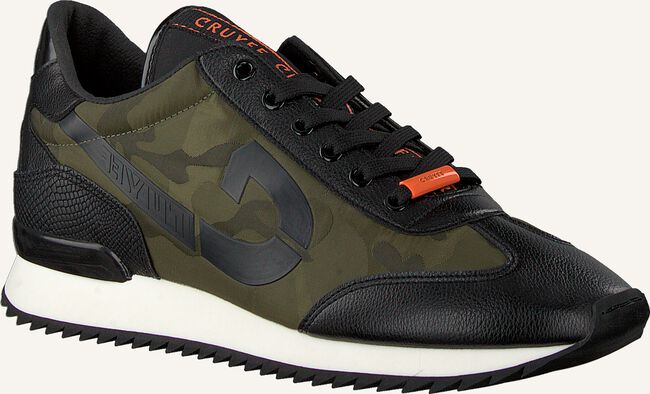 Groene CRUYFF Lage sneakers TRAINER V2 Groene CRUYFF Lage sneakers TRAINER V2 - large