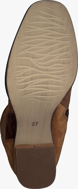 Bruine OMODA Hoge laarzen R12841 - large