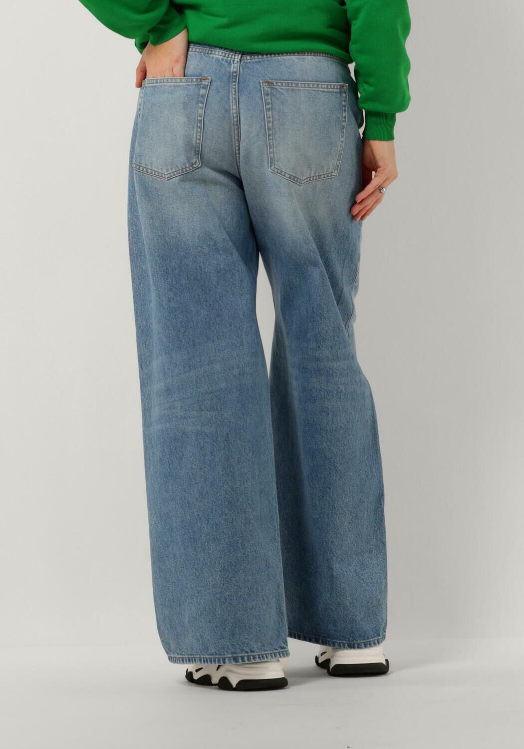 DIESEL Dames Jeans 1996 D-sire Lichtblauw