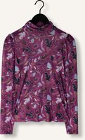 Paarse POM AMSTERDAM Top FEATHERFEST CACTUS PINK Paarse POM AMSTERDAM Top FEATHERFEST CACTUS PINK - medium