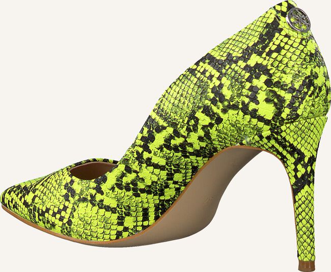 Gele GUESS Pumps BENNIE Gele GUESS Pumps BENNIE - large