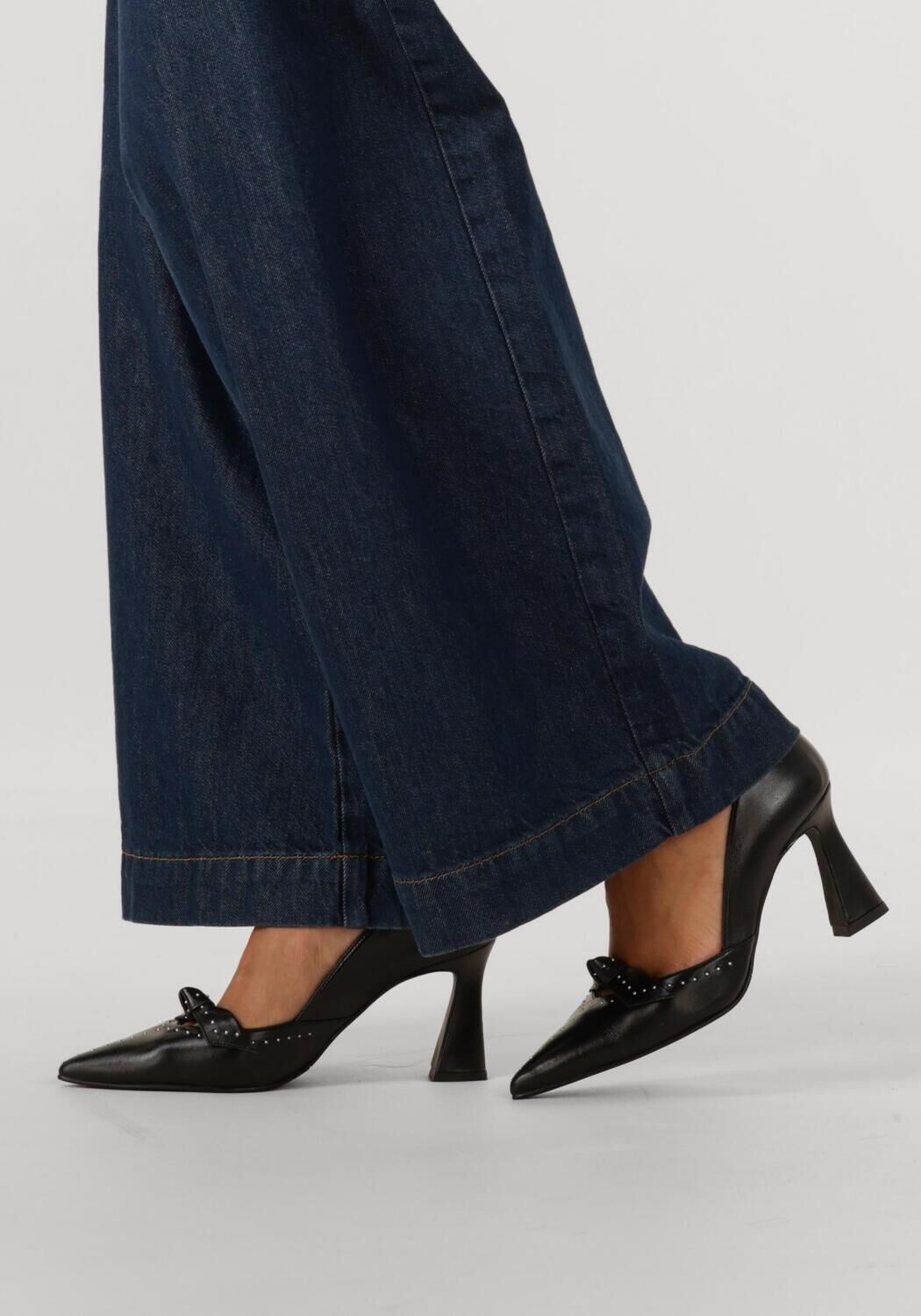 Zwarte LODI Pumps RENCA - large