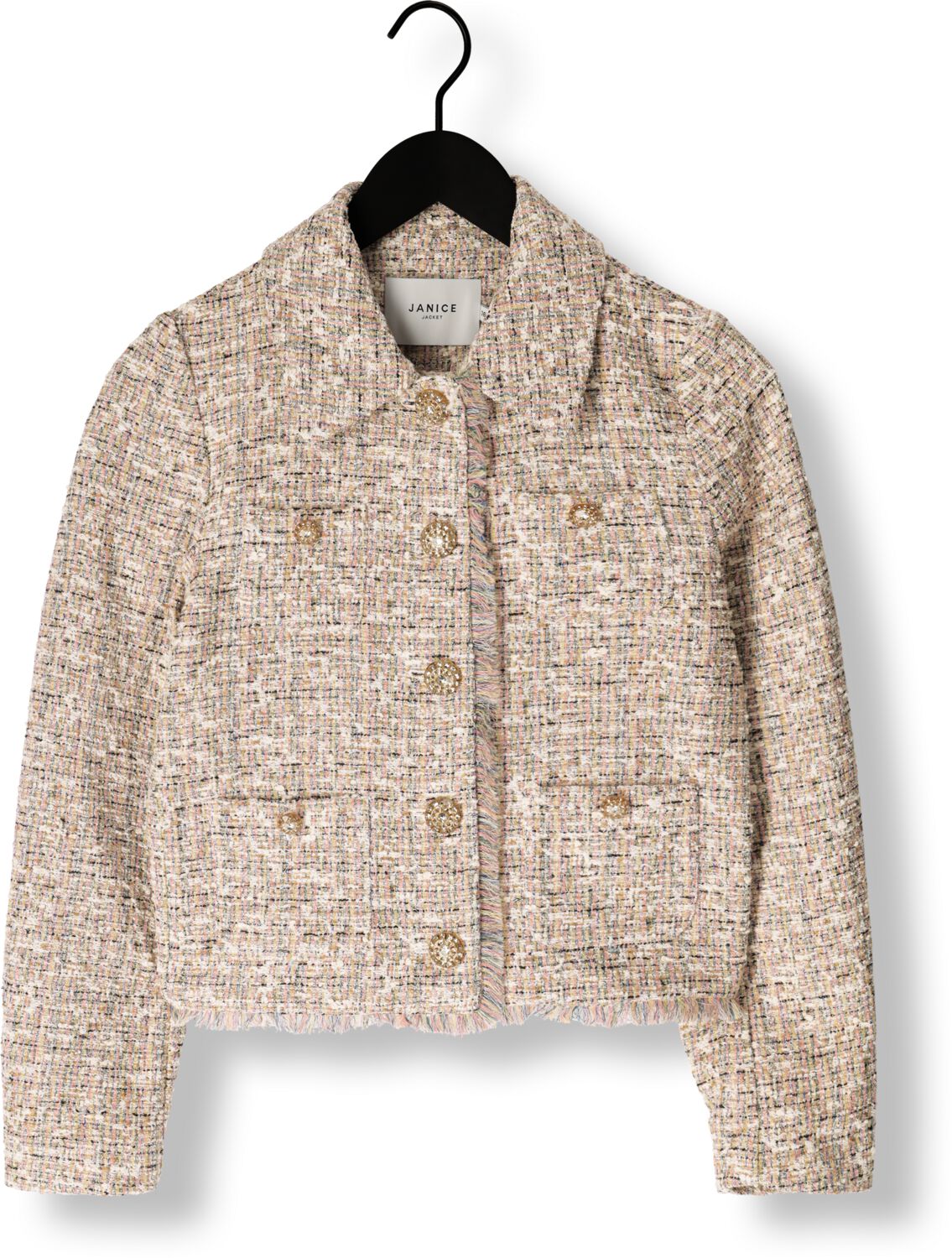 JANICE Dames Jassen Tatum Multi
